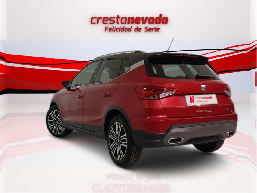 Imagen de SEAT Arona