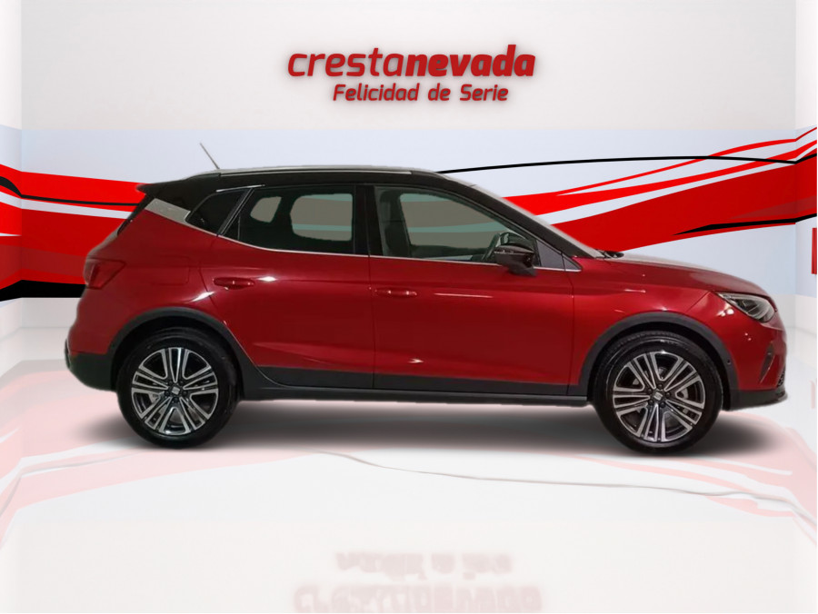 Imagen de SEAT Arona