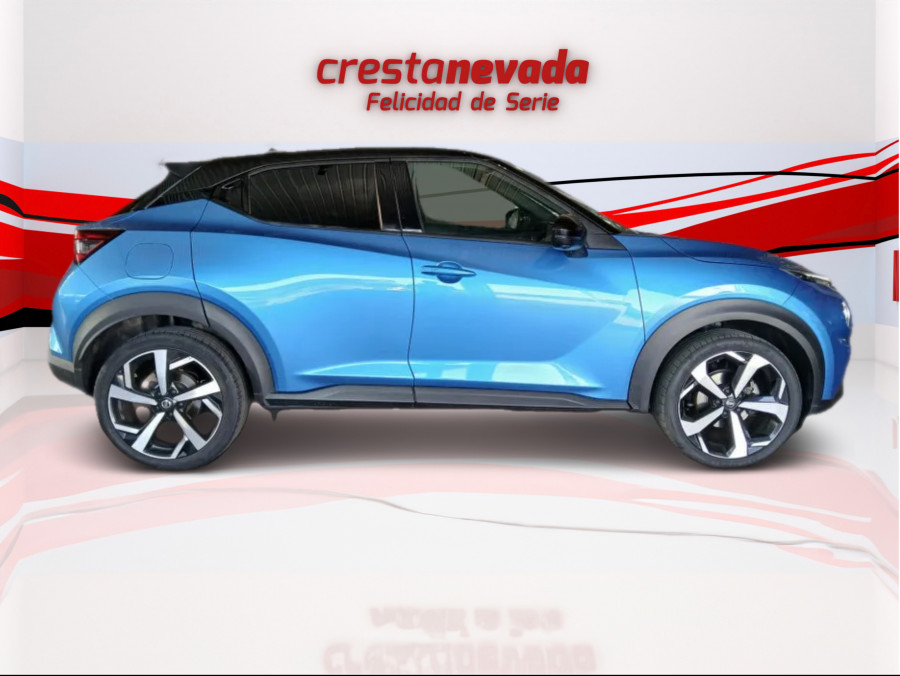 Imagen de NISSAN JUKE