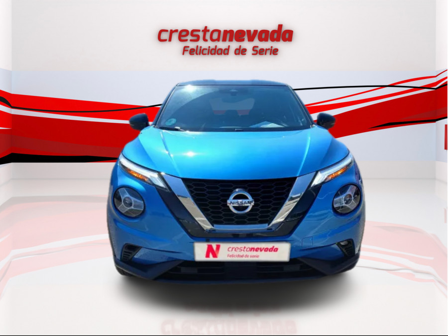 Imagen de NISSAN JUKE