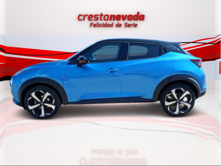 Imagen de NISSAN JUKE