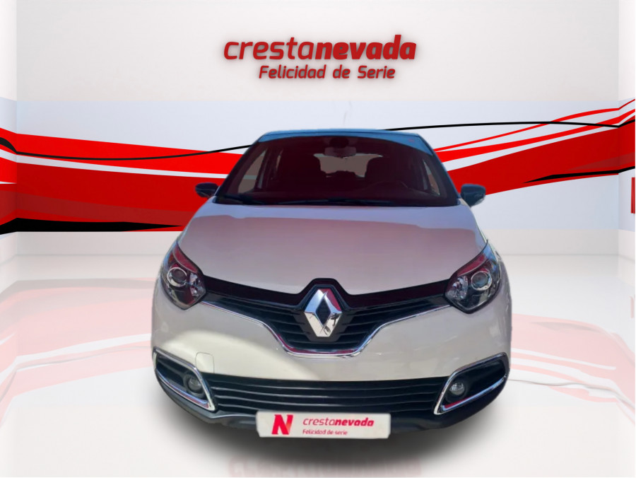 Imagen de Renault Captur