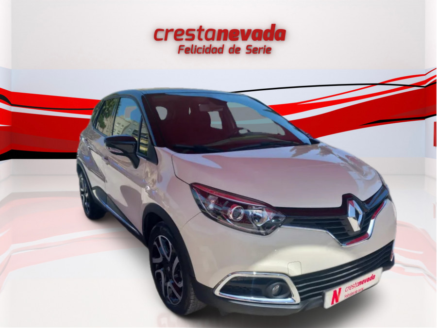 Imagen de Renault Captur