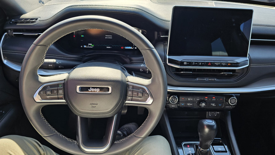 Imagen de Jeep Compass