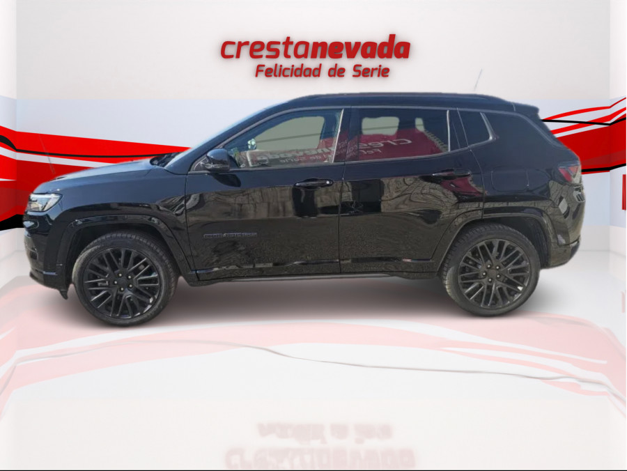 Imagen de Jeep Compass