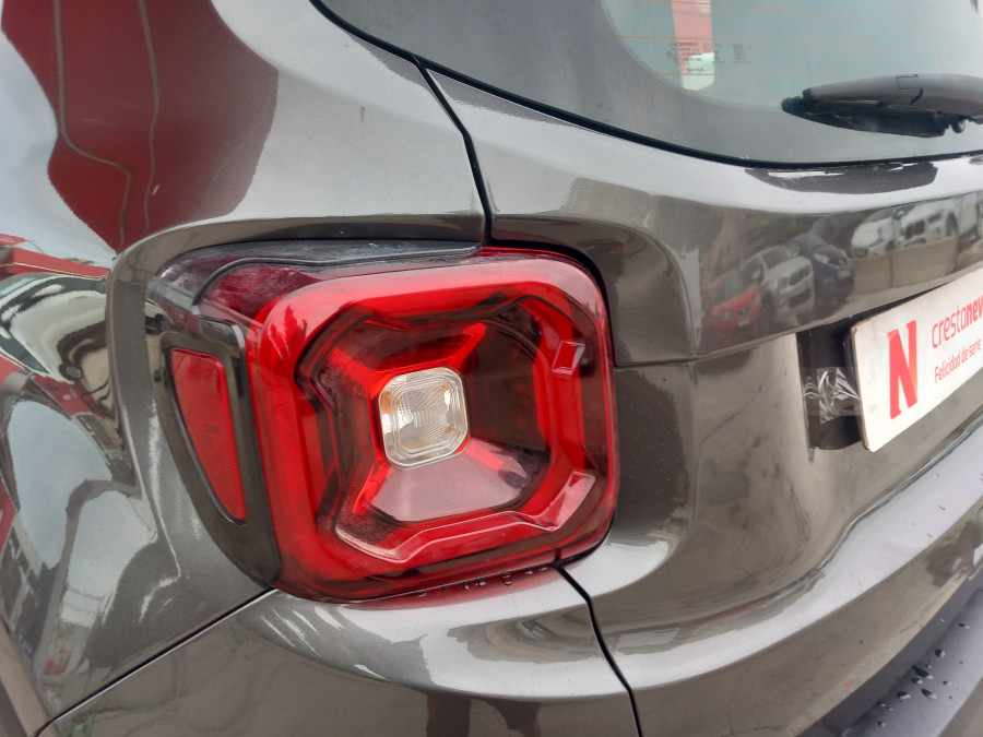 Imagen de Jeep Renegade