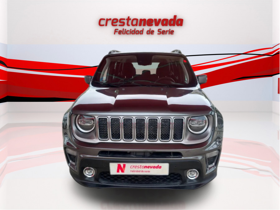 Imagen de Jeep Renegade