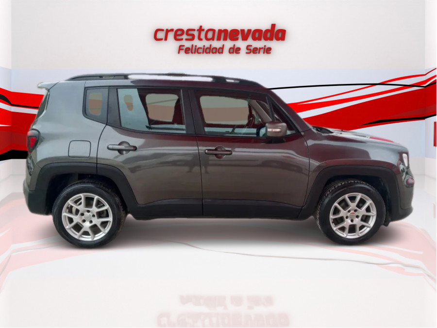 Imagen de Jeep Renegade