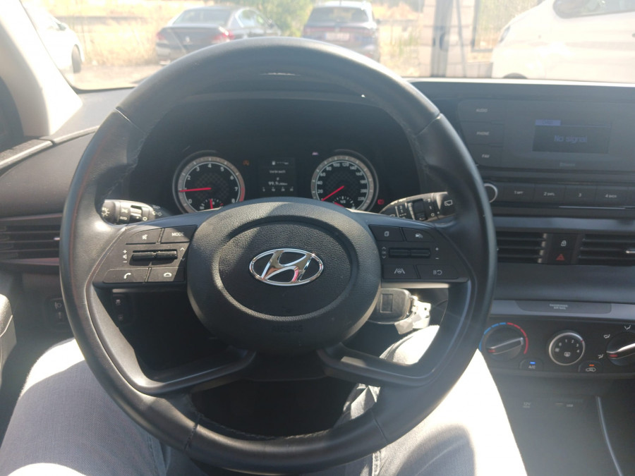 Imagen de Hyundai i20