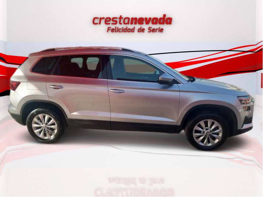 Imagen de Skoda Karoq