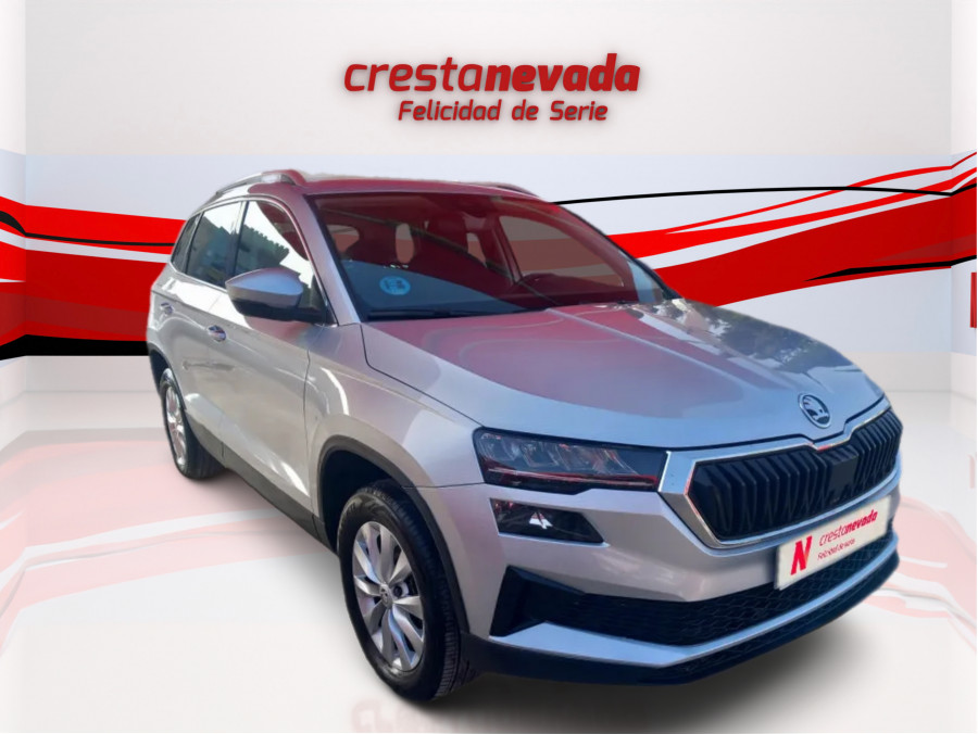 Imagen de Skoda Karoq