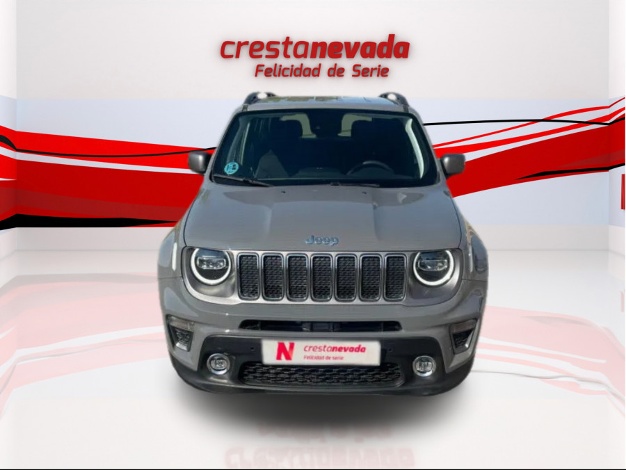 Imagen de Jeep Renegade