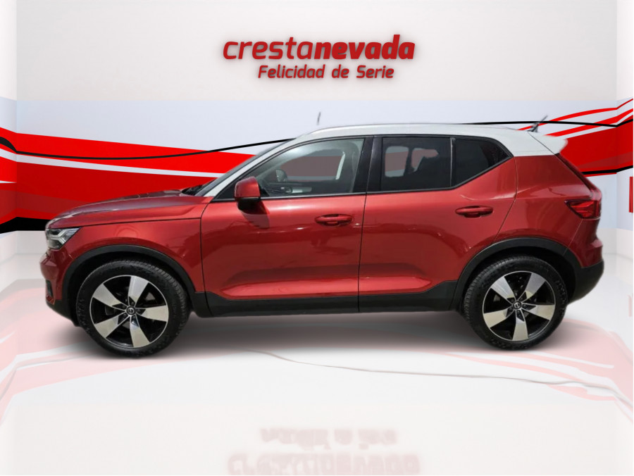 Imagen de Volvo XC40