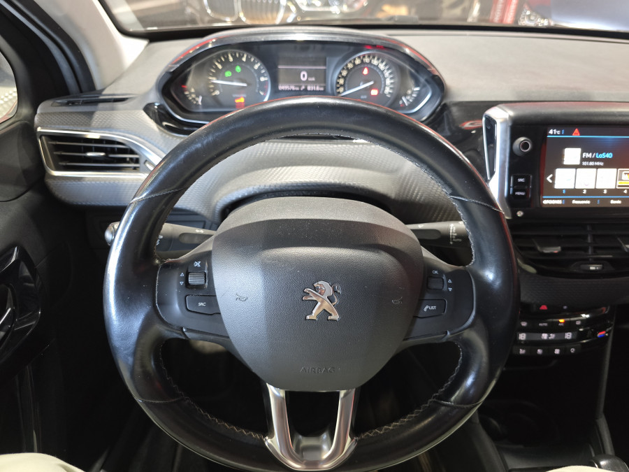 Imagen de Peugeot 208