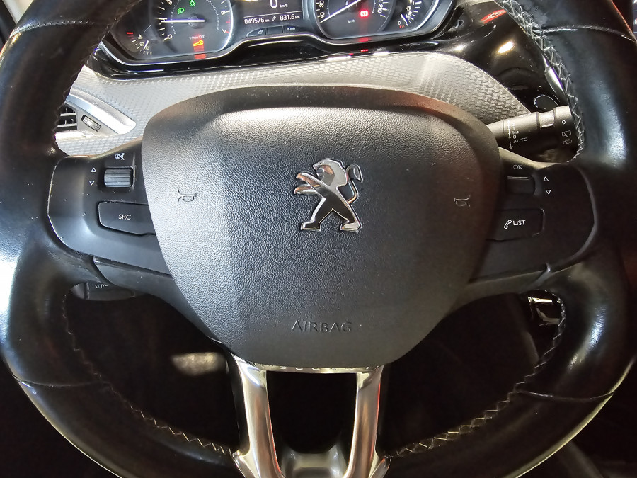 Imagen de Peugeot 208