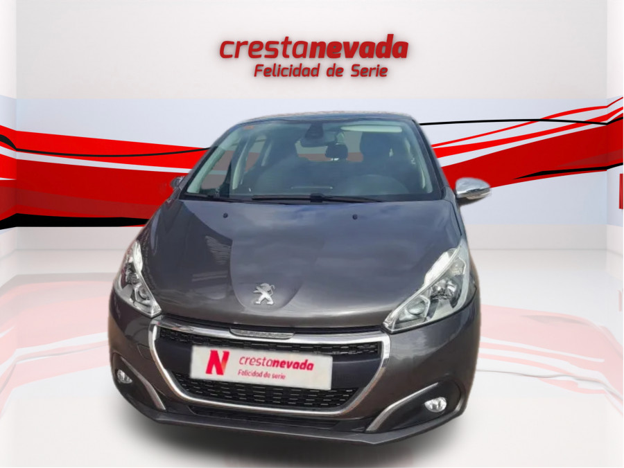 Imagen de Peugeot 208