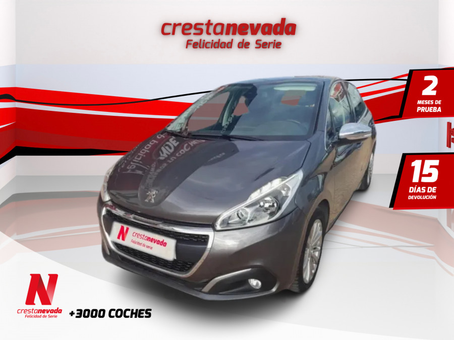 Imagen de Peugeot 208