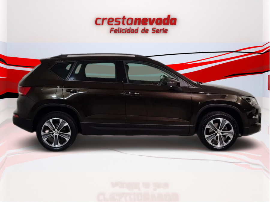 Imagen de SEAT Ateca