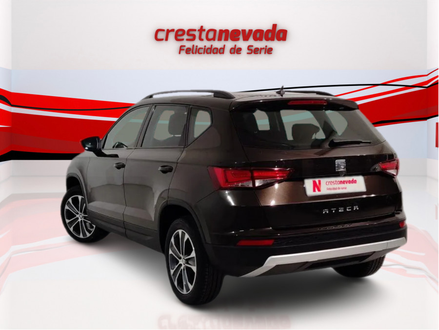 Imagen de SEAT Ateca