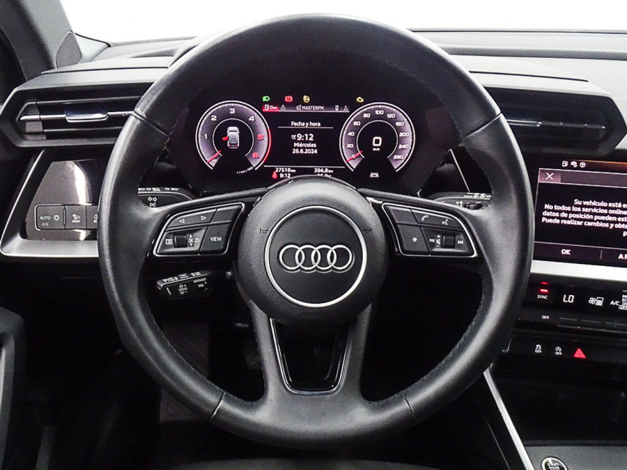 Imagen de AUDI A3