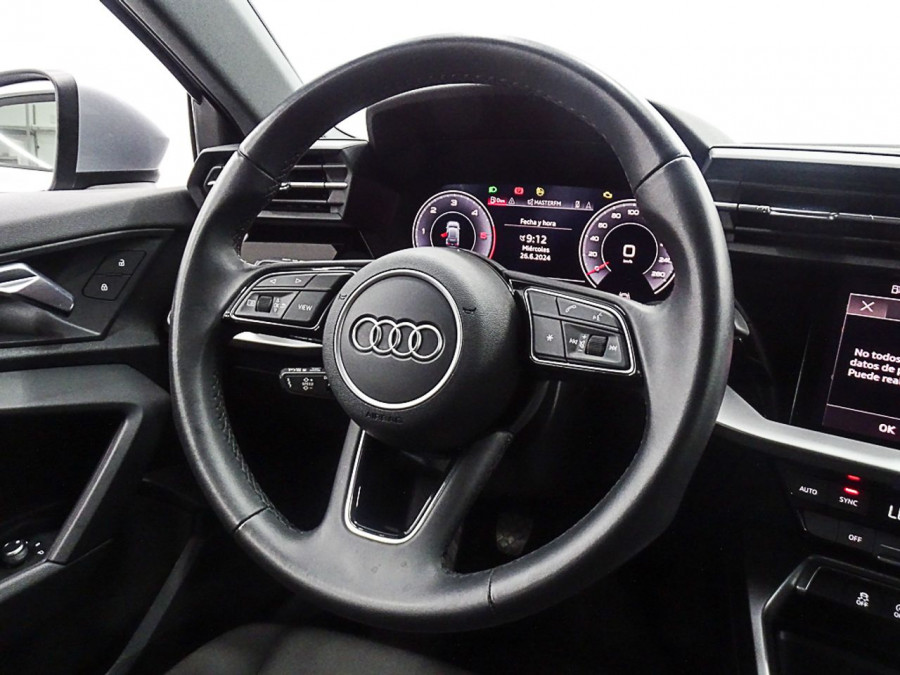 Imagen de AUDI A3