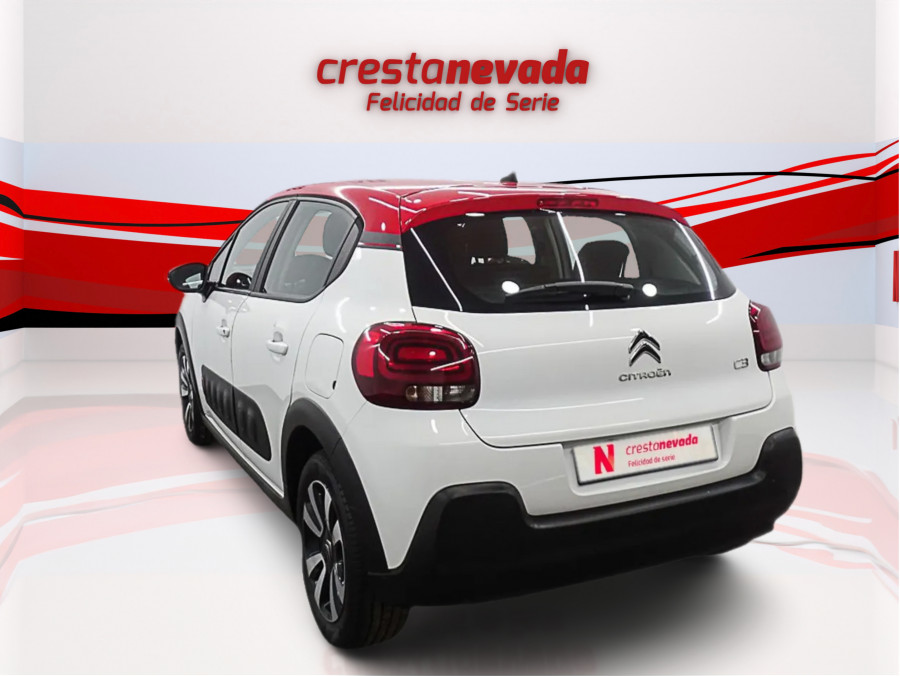 Imagen de Citroën C3