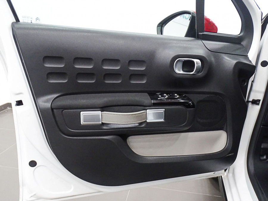 Imagen de Citroën C3