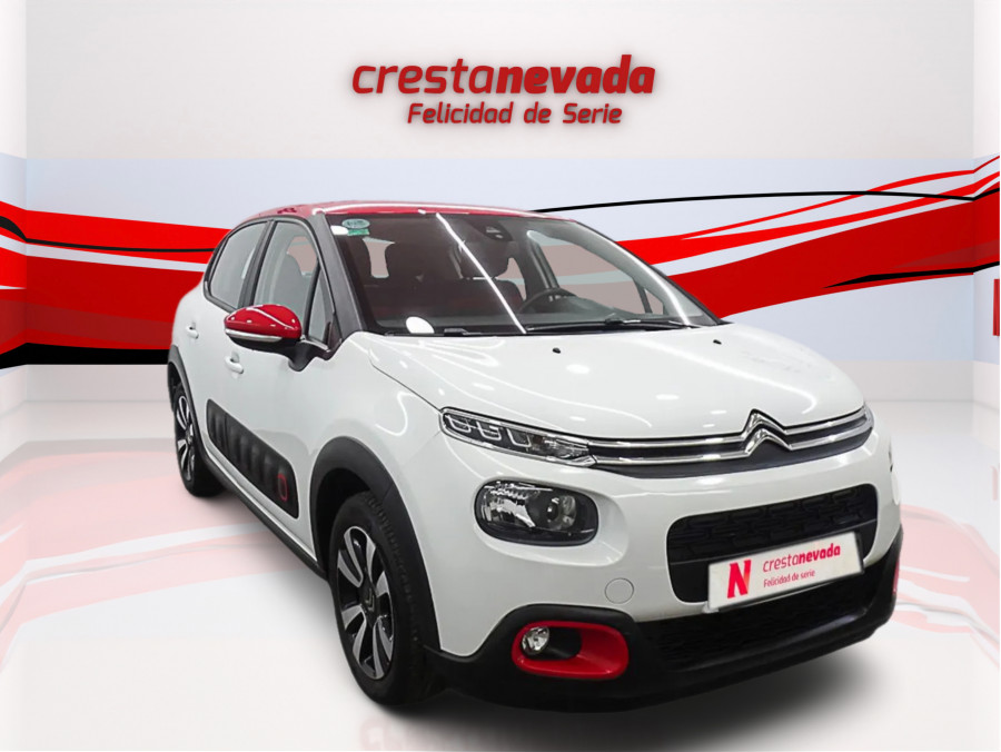 Imagen de Citroën C3