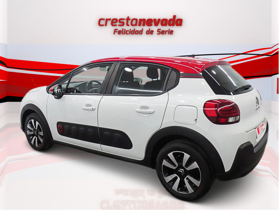 Imagen de Citroën C3