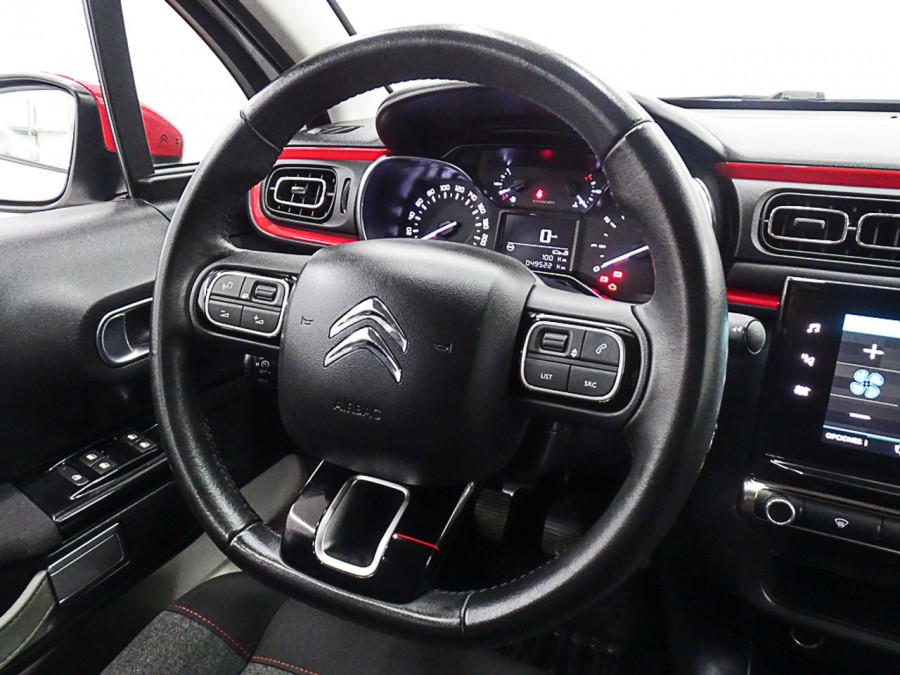 Imagen de Citroën C3