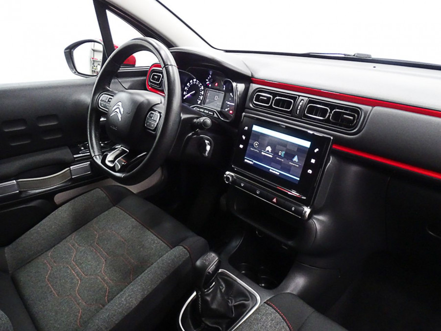 Imagen de Citroën C3