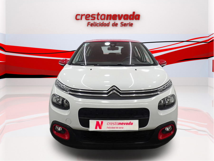 Imagen de Citroën C3