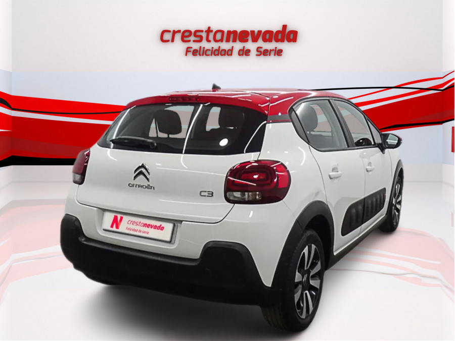 Imagen de Citroën C3