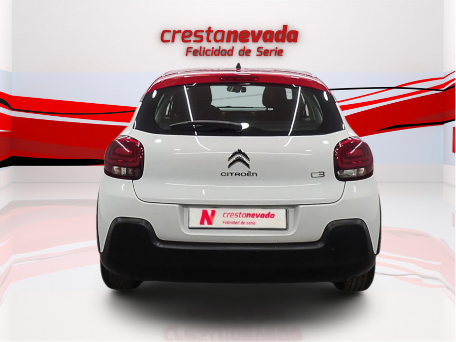 Imagen de Citroën C3