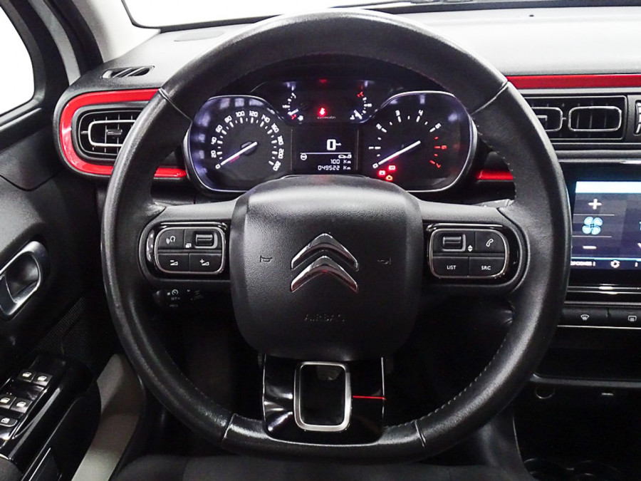 Imagen de Citroën C3