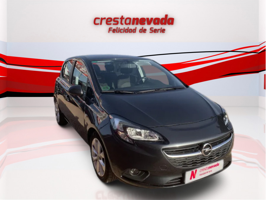 Imagen de Opel Corsa