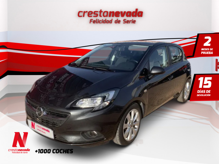 Imagen de Opel Corsa