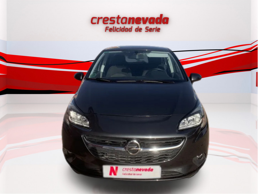 Imagen de Opel Corsa