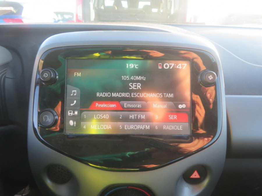 Imagen de TOYOTA Aygo