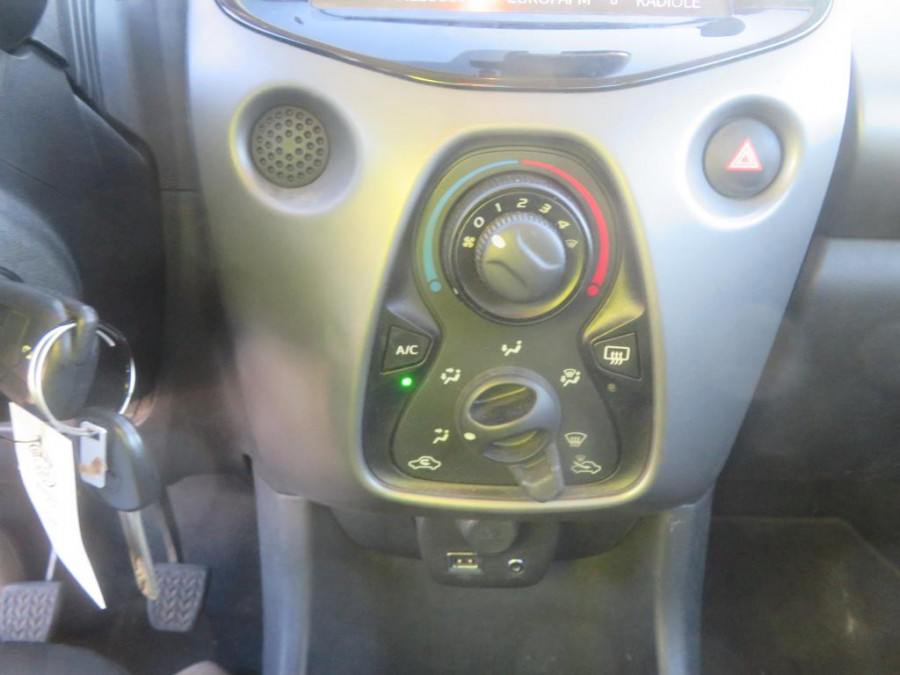 Imagen de TOYOTA Aygo