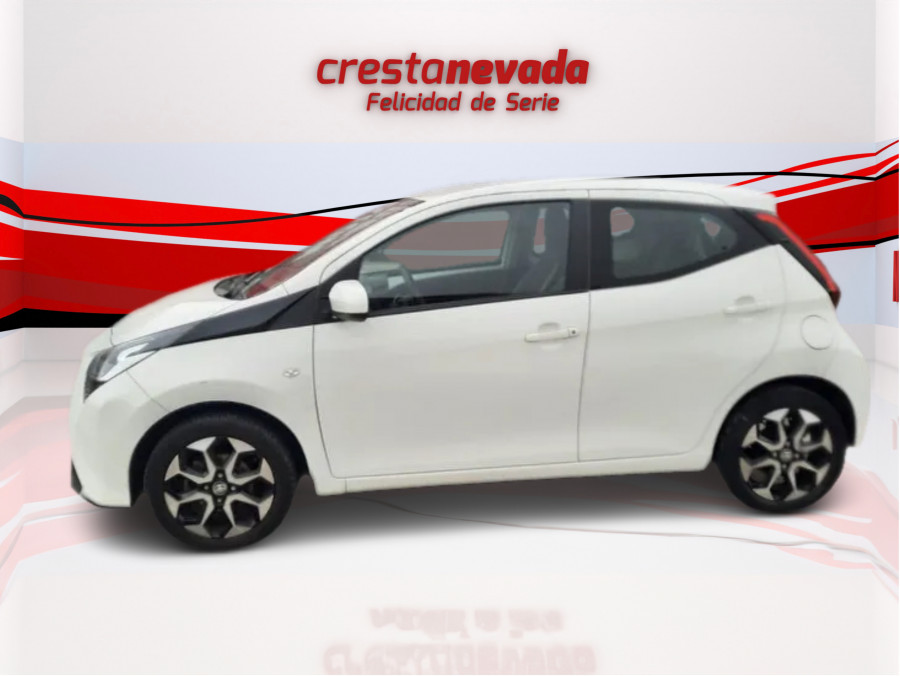 Imagen de TOYOTA Aygo