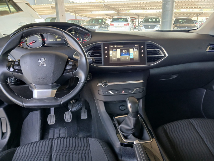 Imagen de Peugeot 308