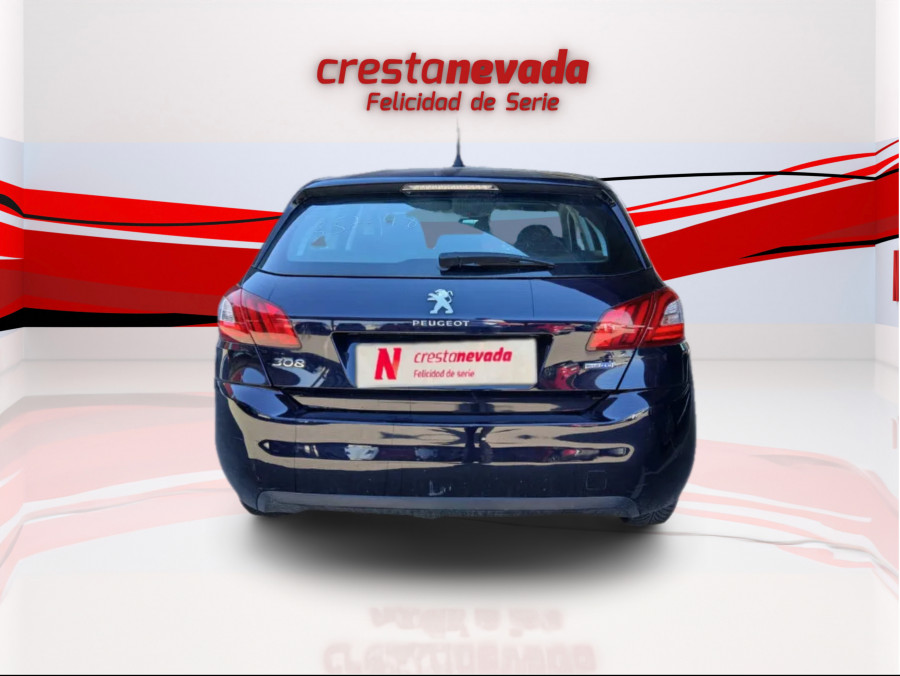 Imagen de Peugeot 308