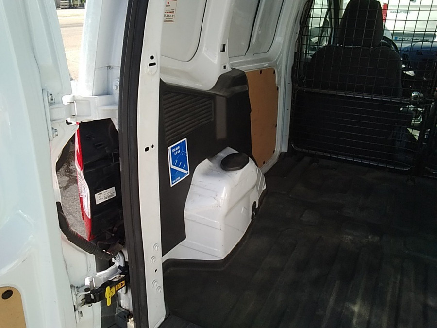 Imagen de Ford Transit Courier