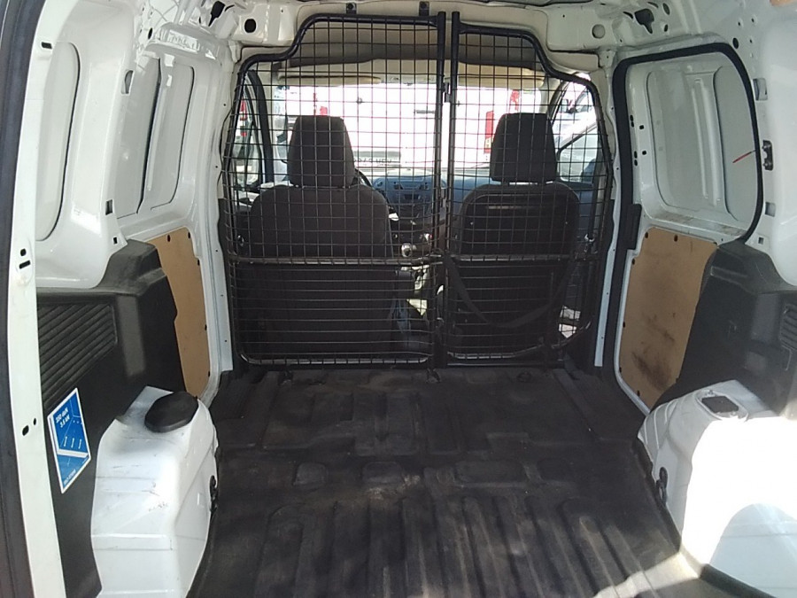 Imagen de Ford Transit Courier