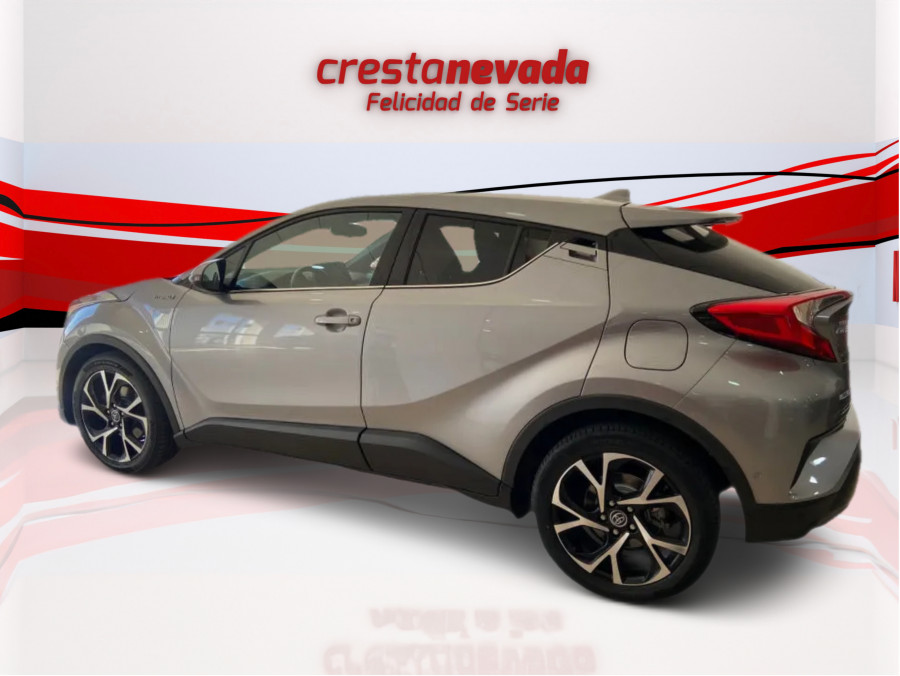 Imagen de TOYOTA C-HR