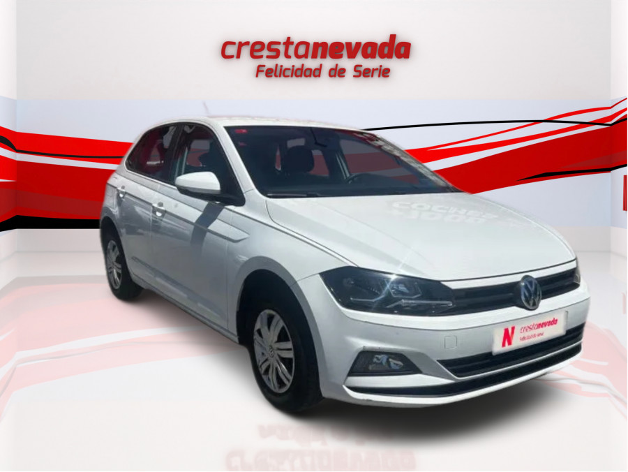 Imagen de Volkswagen Polo