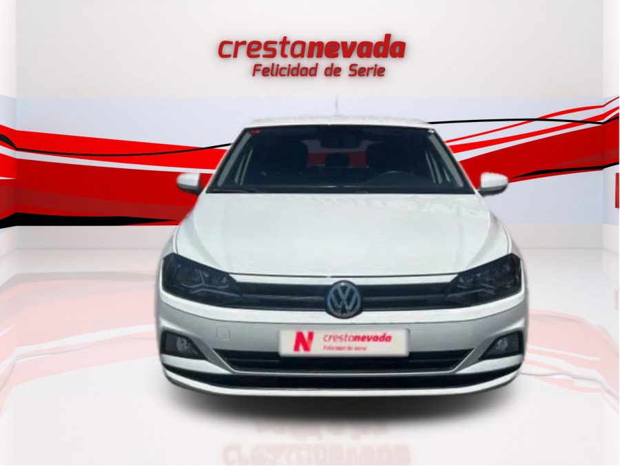 Imagen de Volkswagen Polo