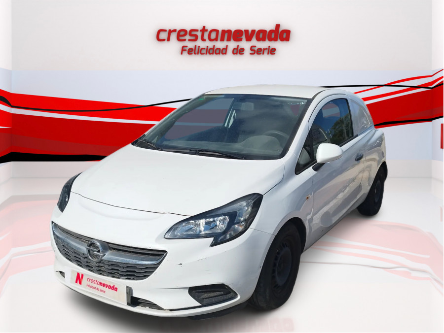 Imagen de Opel Corsa Van