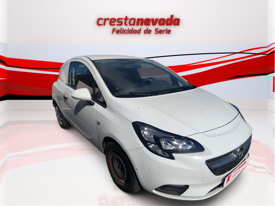 Imagen de Opel Corsa Van